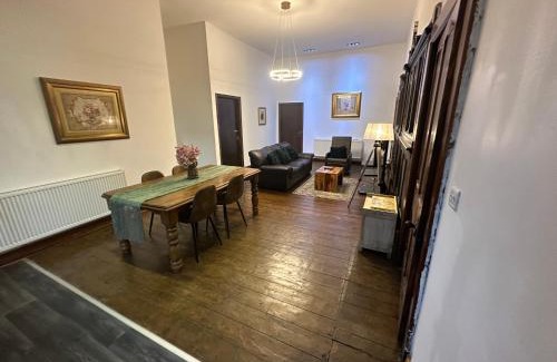 Droylsden Apartment | The Church T