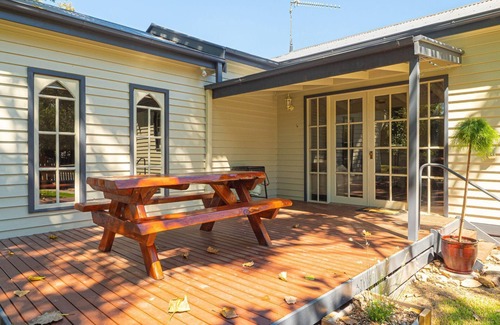 Thornton Cottage | THE CHURCH - Where memories are made