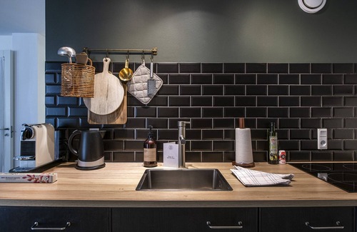 Copenhagen K Apartment | The Churchill 1 by Daniel & Jacob's