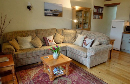 High Street Cottage | The Cider Barn - Nanjeath Cottages