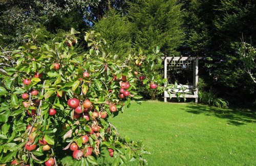 High Street Cottage | The Cider Barn - Nanjeath Cottages