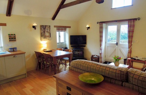 High Street Cottage | The Cider Barn - Nanjeath Cottages