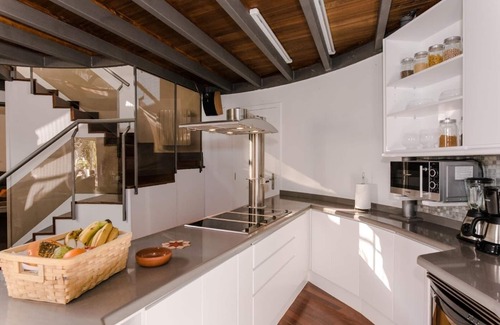 La Matanza de Acentejo Villa | The Circular Villa - jacuzzi, hiking & vineyards