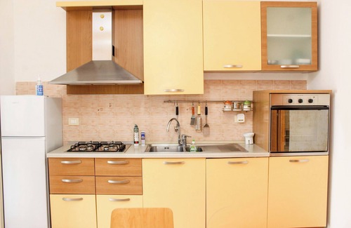 Mondragone Apartment | The citrus fruits of Nonna Peppina - Apartment Oranges