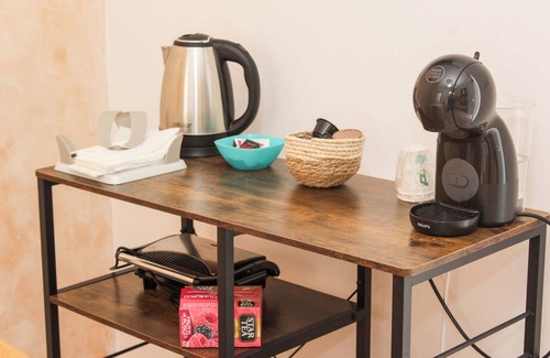 Mondragone Apartment | The citrus fruits of Nonna Peppina - Apartment Oranges