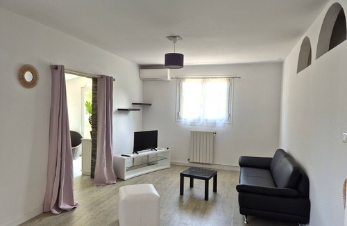 La Marana Apartment | "The citrus nest"