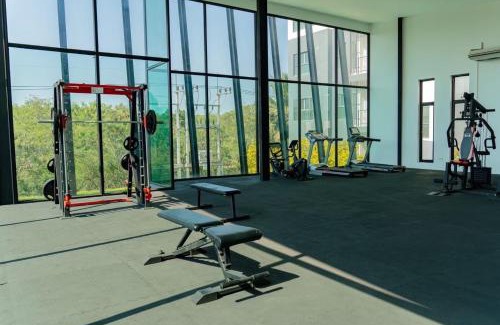 Kho Hong Apartment | The City Hatyai D20