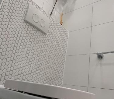 Delft Apartment | The City Nest Apartment 38A