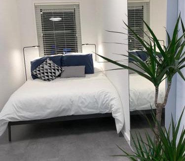 Delft Apartment | The City Nest Apartment 38A