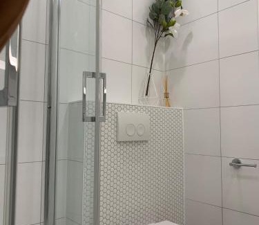 Delft Apartment | The City Nest Apartment 38A