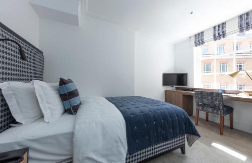 Cornhill Hotel | The City of London Club