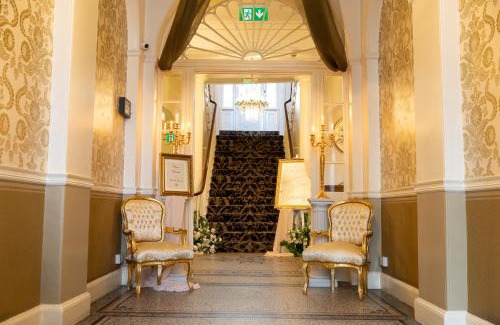 Leicester City Centre Hotel | The City Rooms