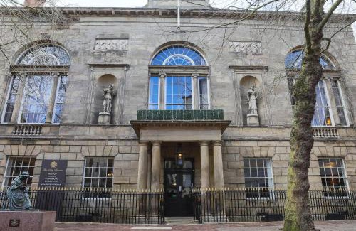 Leicester City Centre Hotel | The City Rooms