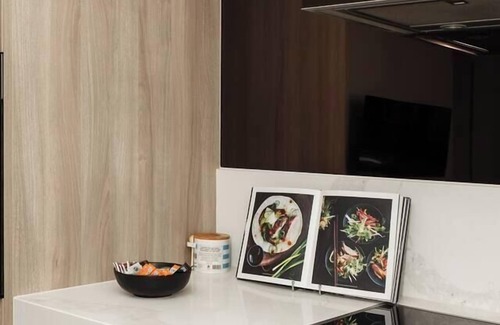South Yarra Apartment | The Claremont Refined Resort Style Living
