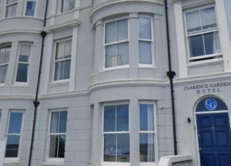Scarborough Hotel | The Clarence Gardens Hotel, BW Signature Collection