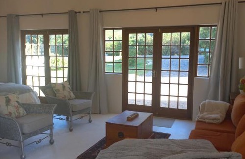 Betty's Bay Apartment | The Clarence