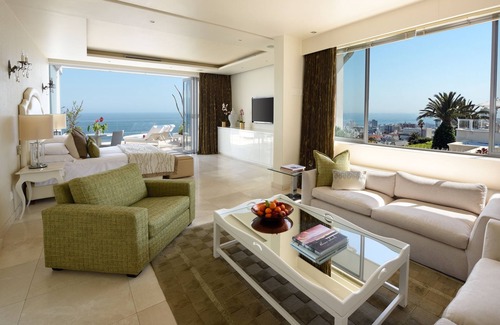 Bantry Bay House | The Clarendon - Bantry Bay