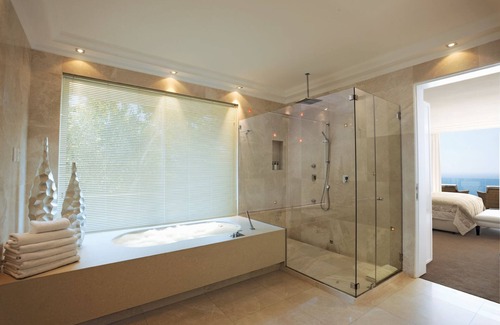 Bantry Bay House | The Clarendon - Bantry Bay