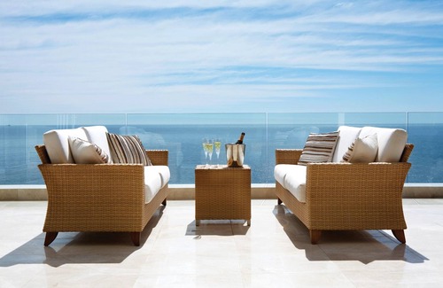 Bantry Bay House | The Clarendon - Bantry Bay