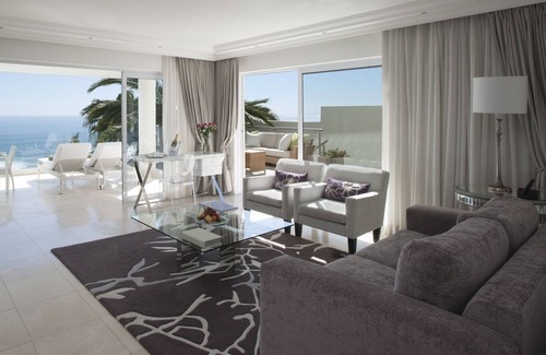 Bantry Bay House | The Clarendon - Bantry Bay