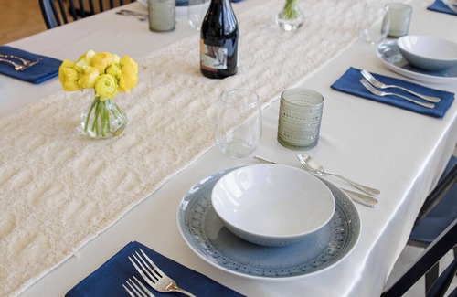 Templeton House | The Clark House is the perfect 5-bedroom house to escape & relax for a getaway!