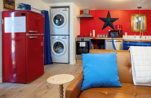 Metropolis House | The Clark: Our Vision of Clark Kent's First Apartment
