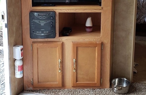 Canaan Valley House | THE CLASS ACT