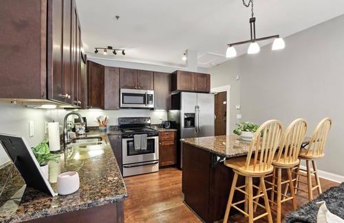 Athens Apartment | The Classic City Collection - 3 Separate Units