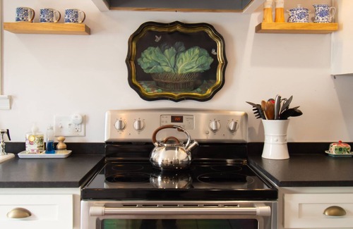 Athens House | The Classic City Cottage-1 Mile from Downtown Athens!