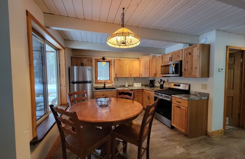 Mears Cottage | The Classic Cottage - Only one mile from the dunes!