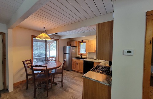 Mears Cottage | The Classic Cottage - Only one mile from the dunes!