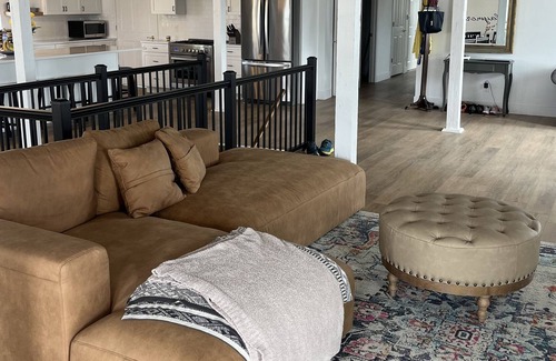 Nelson Apartment | The Claymore of Downtown Muskegon