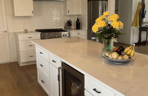 Nelson Apartment | The Claymore of Downtown Muskegon