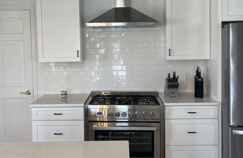 Nelson Apartment | The Claymore of Downtown Muskegon