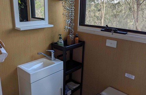 Bungonia House | The Clearing by Tiny Away