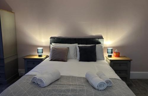 Lustleigh Hotel | The Cleave Inn