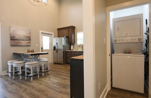 Bay St Louis House | The Clermont at Clermont Bay