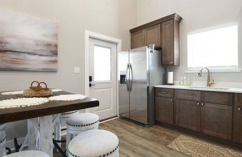Bay St Louis House | The Clermont at Clermont Bay