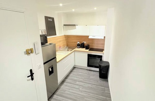 Clermont-l'Herault Apartment | The Clermont cocoon