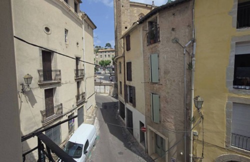 Clermont-l'Herault Apartment | The Clermont cocoon