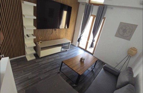 Clermont-l'Herault Apartment | The Clermont cocoon