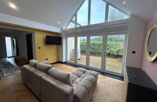 Saltburn-by-the-Sea House | The Cleveland Retreat