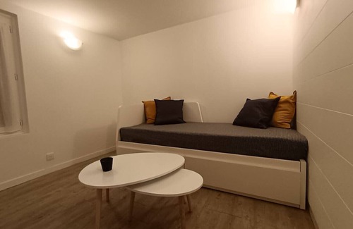 Le Perreux-sur-Marne Apartment | The clever 2-bed