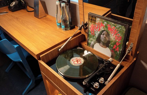 Chico Reservado Hotel | The Click Clack Hotel Bogota