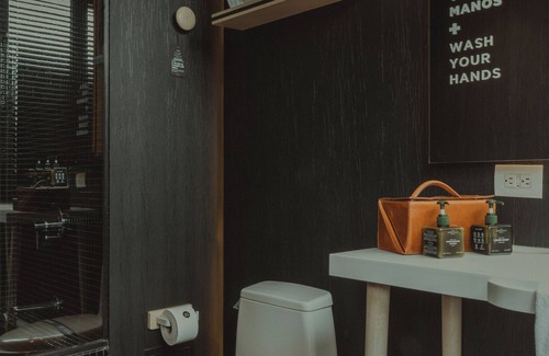 Chico Reservado Hotel | The Click Clack Hotel Bogota