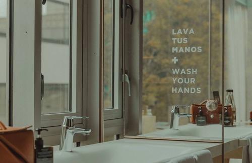 Chico Reservado Hotel | The Click Clack Hotel Bogota