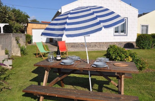 Dieppe Apartment | The cliff - DIEPPE - City break