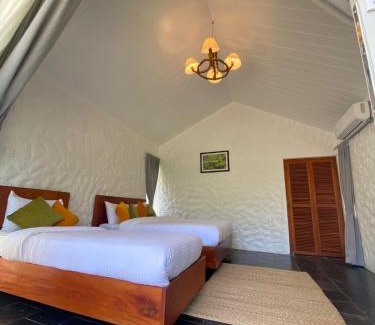 Baglung Other | The Cliff Resort Kushma - 57 km from Pokhara