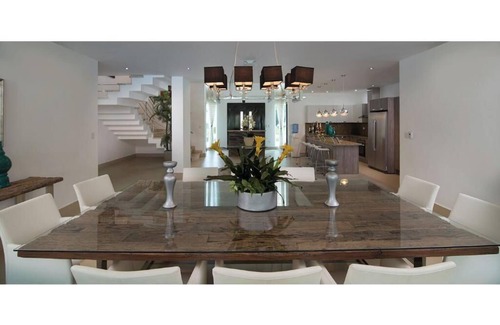 Puerto Plata Villa | The Cliff Villas