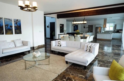 Puerto Plata Villa | The Cliff Villas